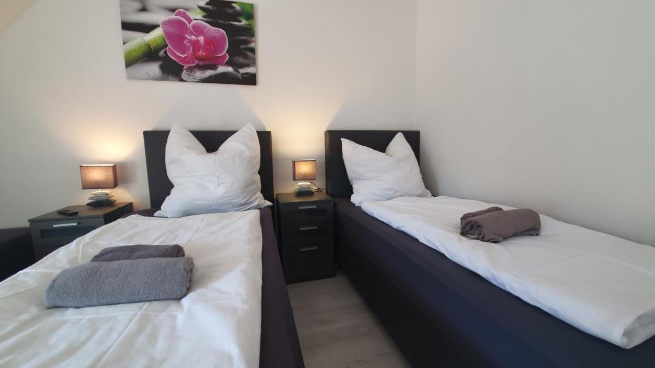 Neuburg Apartment Am Schloss Neuburg an Der Donau Exteriör bild
